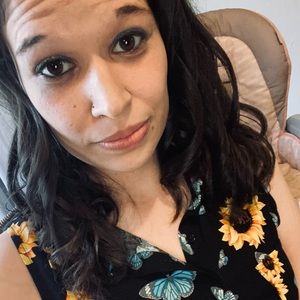 Meet your Posher, Michaela